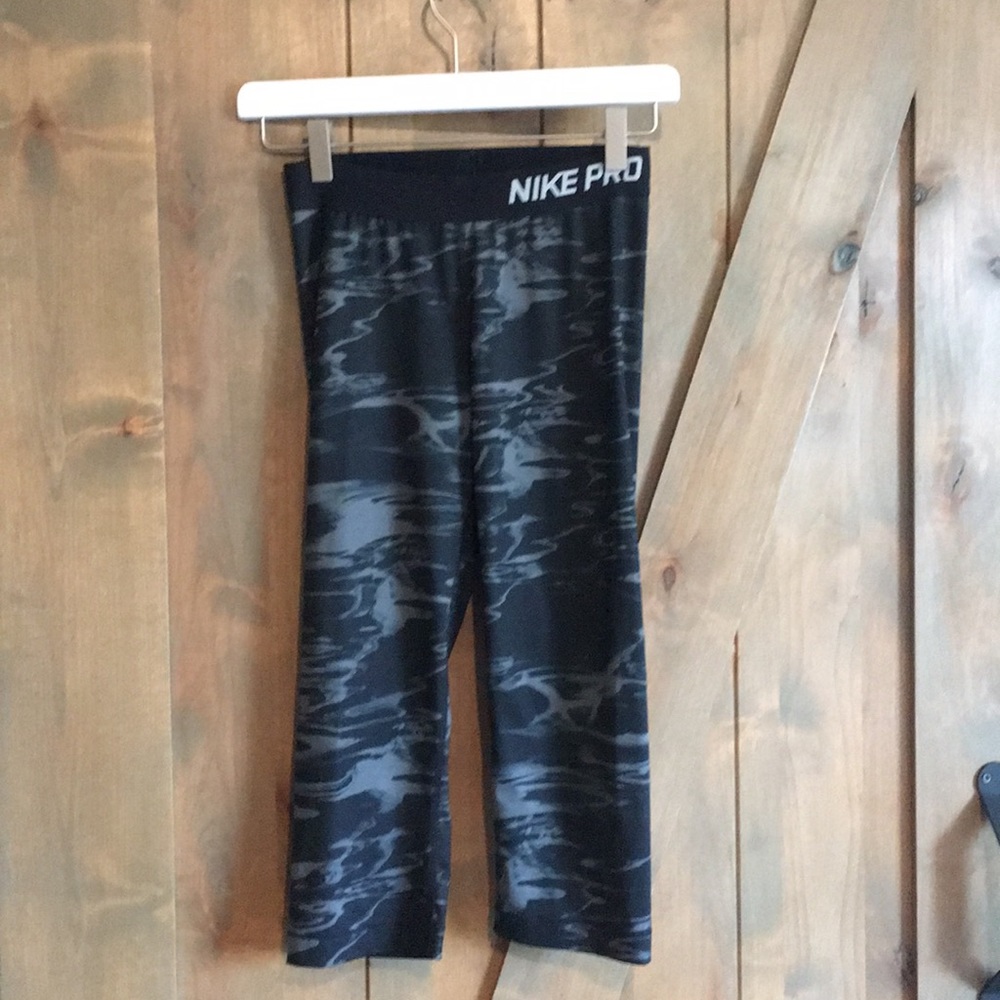 Nike dry fit leggings
